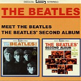 The Beatles - Meet The Beatles! / The Beatles' Second Album