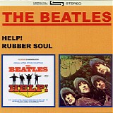 The Beatles - Help! / Rubber Soul
