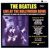 The Beatles - Live At The Hollywood Bowl