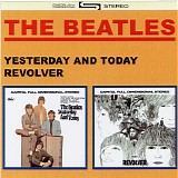 The Beatles - Yesterday & Today / Revolver