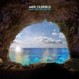 Mike OLDFIELD - 2014: Man On The Rocks