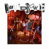 David BOWIE - 1987: Never Let Me Down