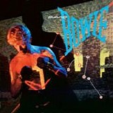 David BOWIE - 1983: Lets Dance