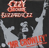 Ozzy Osbourne - Mr. Crowley
