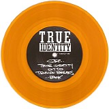 True Identity - Demo '15