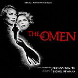 Jerry Goldsmith - The Omen (Deluxe Edition)