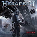 Megadeth - Dystopia (Best Buy Limited Edition)