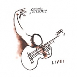 Antonio Forcione - Live!