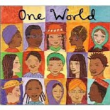 Various artists - One World