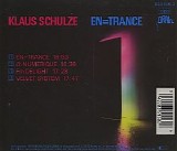 Klaus Schulze - EN =TRANCE (2000)
