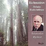 Sviatoslav Richter - PrÃ©ludes, Ã‰tudes-Tableaux
