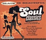 Various Artists - Black is Beautiful - Soul  Classics