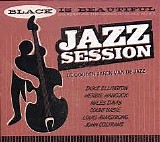 Various artists - Black Is Beautiful - Jazz Session (CD1)