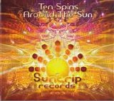 Various artists - Ten Spins Around The Sun