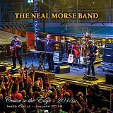 Neal Morse - Inner Circle DVD January 2016: Cruise to the Edge 2015