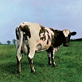 Pink Floyd (Engl) - Atom Heart Mother