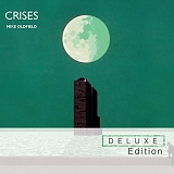 Mike Oldfield (Engl) - Crises