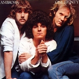 Ambrosia - One Eighty (Collector's Edition)