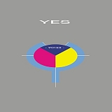 Yes (Engl) - 90125