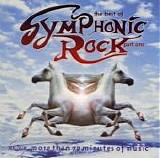 Various artists - The Best Of Symphonic Rock