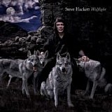 Steve Hackett (Genesis) - (Engl) - Wolflight