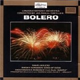 London Symphonic Orchestra - Bolero