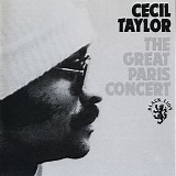 Cecil Taylor - The Great Paris Concert