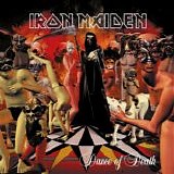 Iron Maiden - Dance Of Death