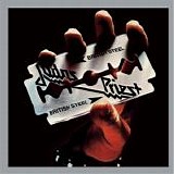 Judas Priest - British Steel [Remastered]