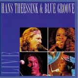 Hans Theessink & Blue Groove - Live