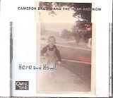 Cameron Brown - Here and How