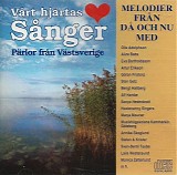 Various artists - VÃ¥rt hjÃ¤rtas sÃ¥nger