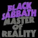 Black Sabbath - Master Of Reality {2016 Deluxe Ed.}