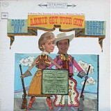 Doris Day & Robert Goulet - Annie Get Your Gun