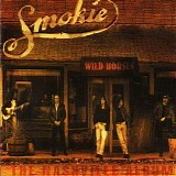 Smokie - Wild Horses - The Nashville Album