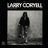 Larry Coryell - Standing Ovation