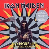 Iron Maiden - No More Lies - Dance Of Death Souvenir EP