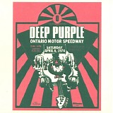 Deep Purple - Just Might Take Your Life