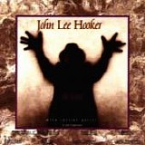 John Lee HOOKER - 1989: The Healer