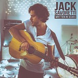 Savoretti, Jack - Written In Scars