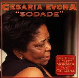 Cesaria Evora - Sodade