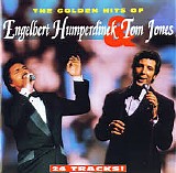 Various artists - The Golden Hits of Engelbert Humperdinck & Tom Jones