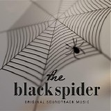 Stelvio Cipriani - The Black Spider