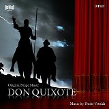 Paolo Vivaldi - Don Quixote