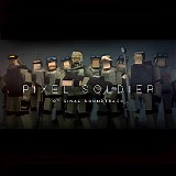 Various artists - Pixel Soldier