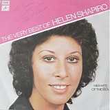 Helen Shapiro - The Very Best Of