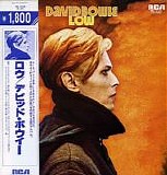 David Bowie - Low