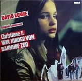 David Bowie - Christiane F. (Wir Kinder Vom Bahnhof Zoo) OST