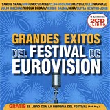 Eurovision - Grandes Ã‰xitos del Festival de EurovisiÃ³n