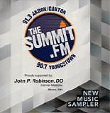 Various artists - 91.3 The Summit - New Music Sampler 2015